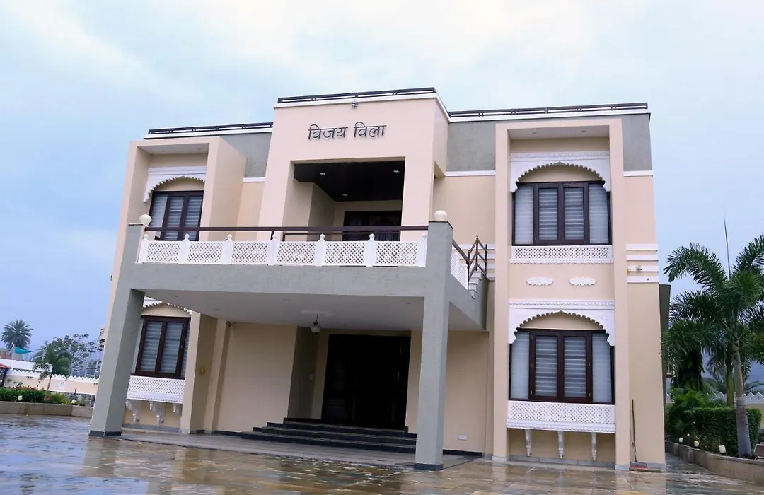 Vijay Villa Resort-1