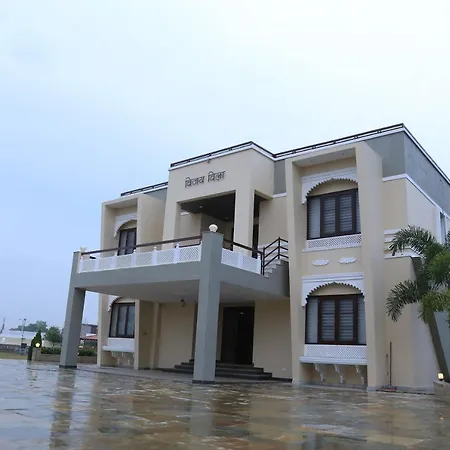 Vijay Villa Resort-3