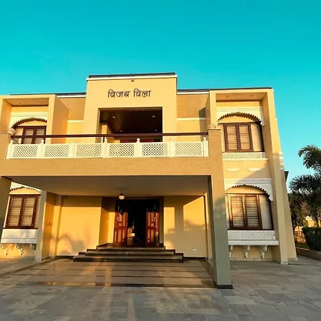 Vijay Villa Resort-2